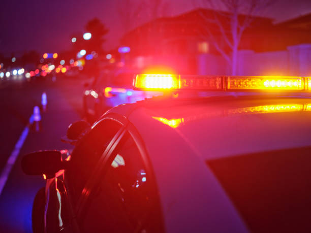 DWI Defense